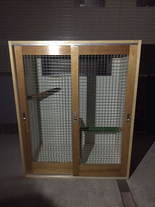 鳥小屋 ケージ  小動物