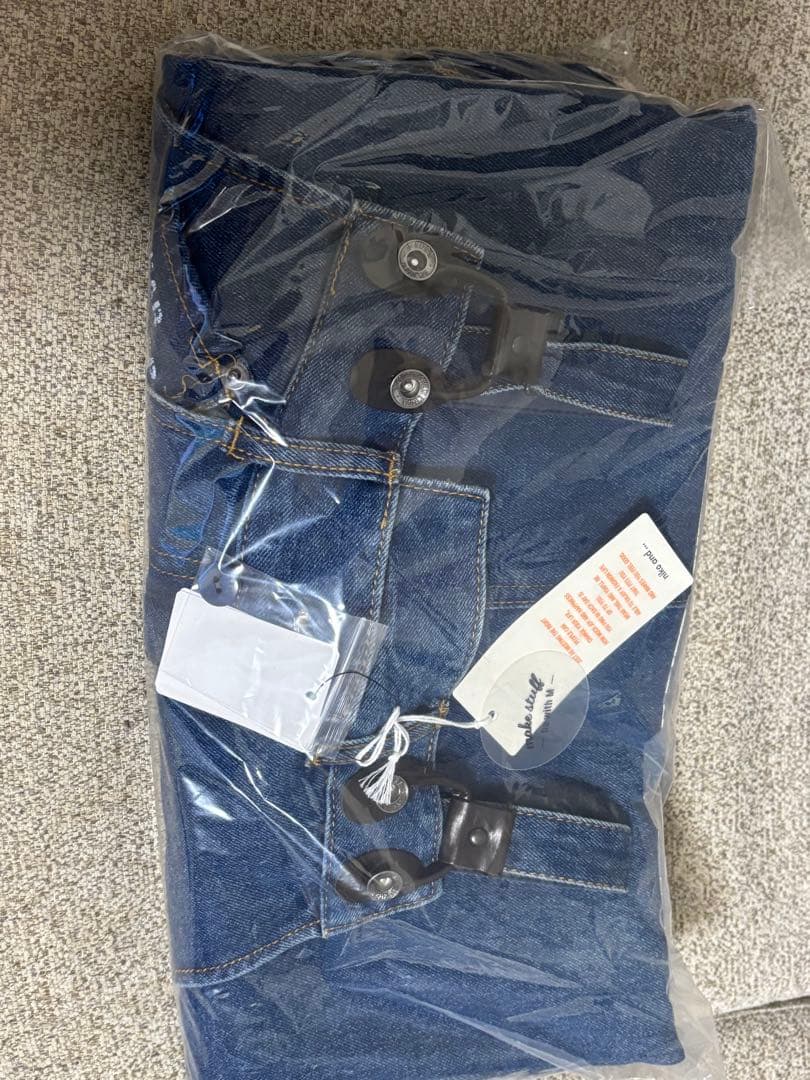 ミリコレサスワンピース★8月まで