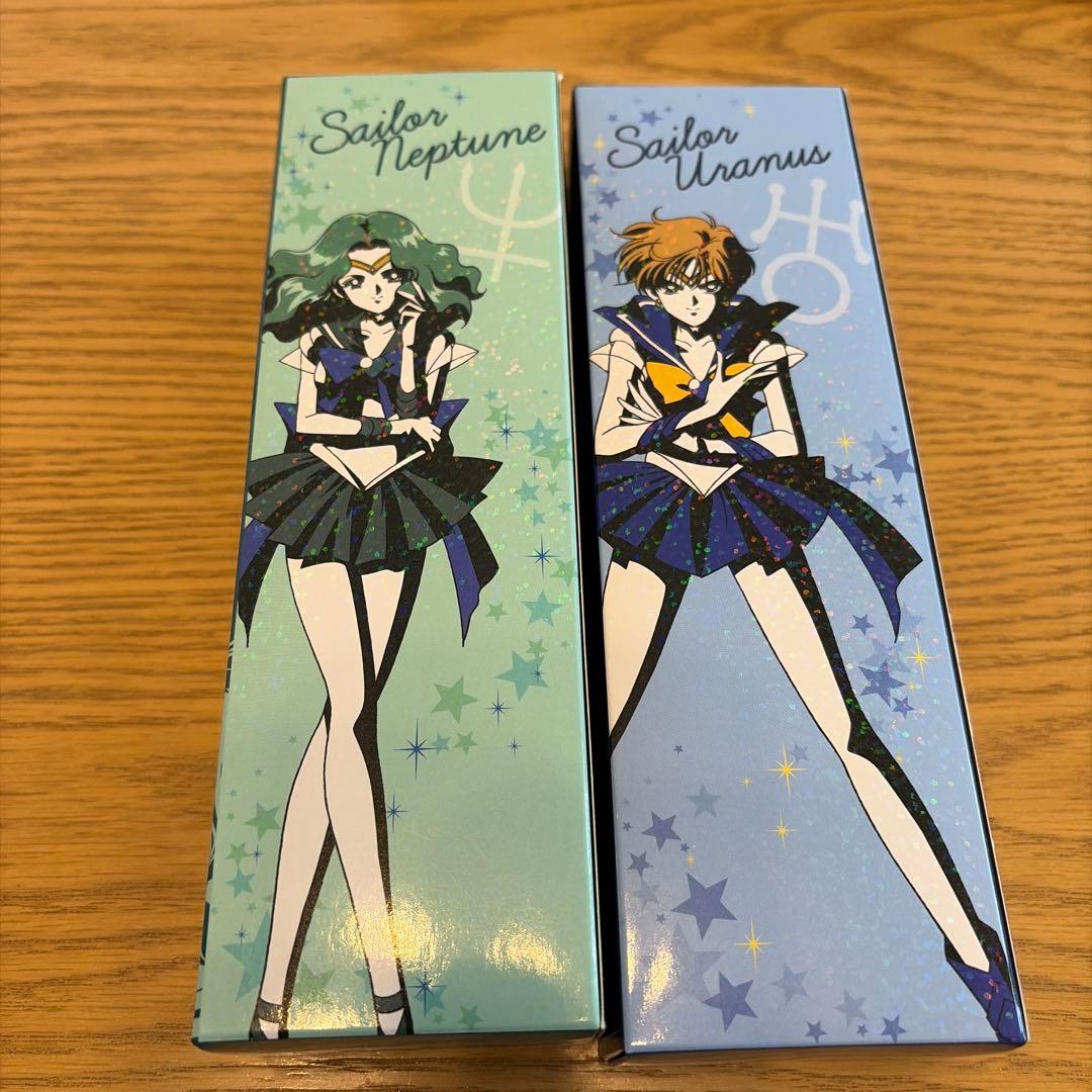 セーラームーン 指示ボールペン コンプリートセット