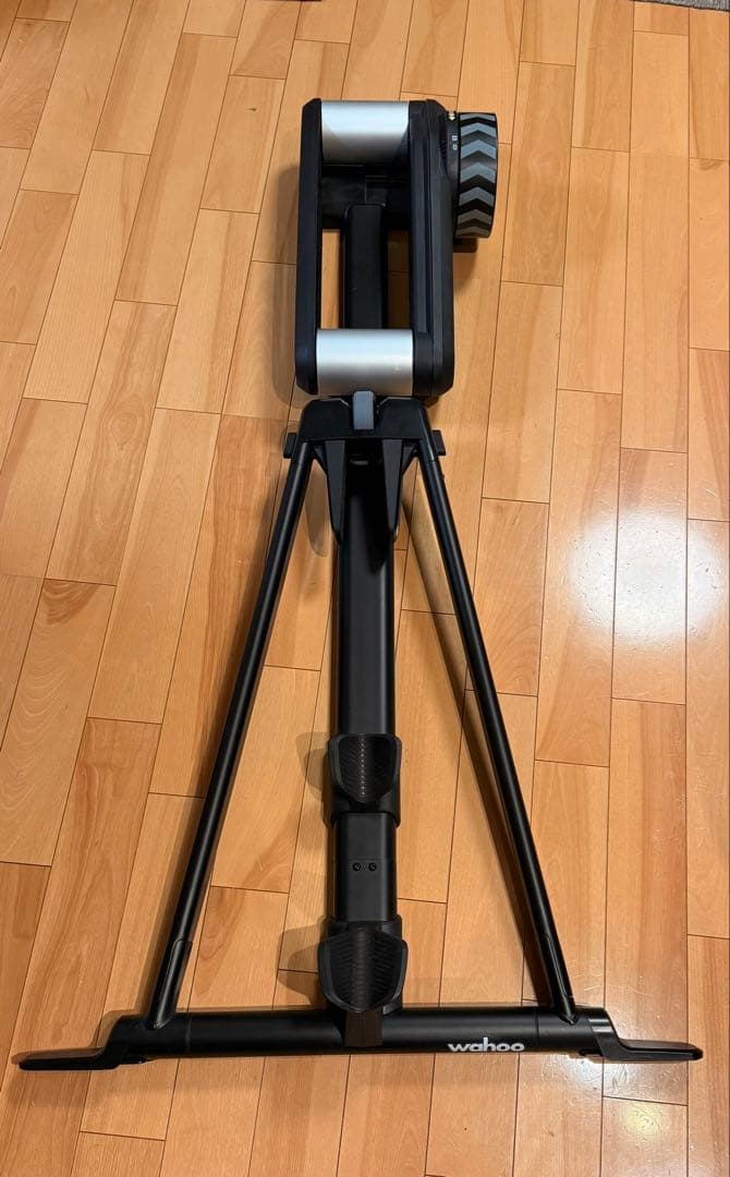 タ*ュ様 【値下】Wahoo KICKR ROLLR (ワフーキッカーローラーロ