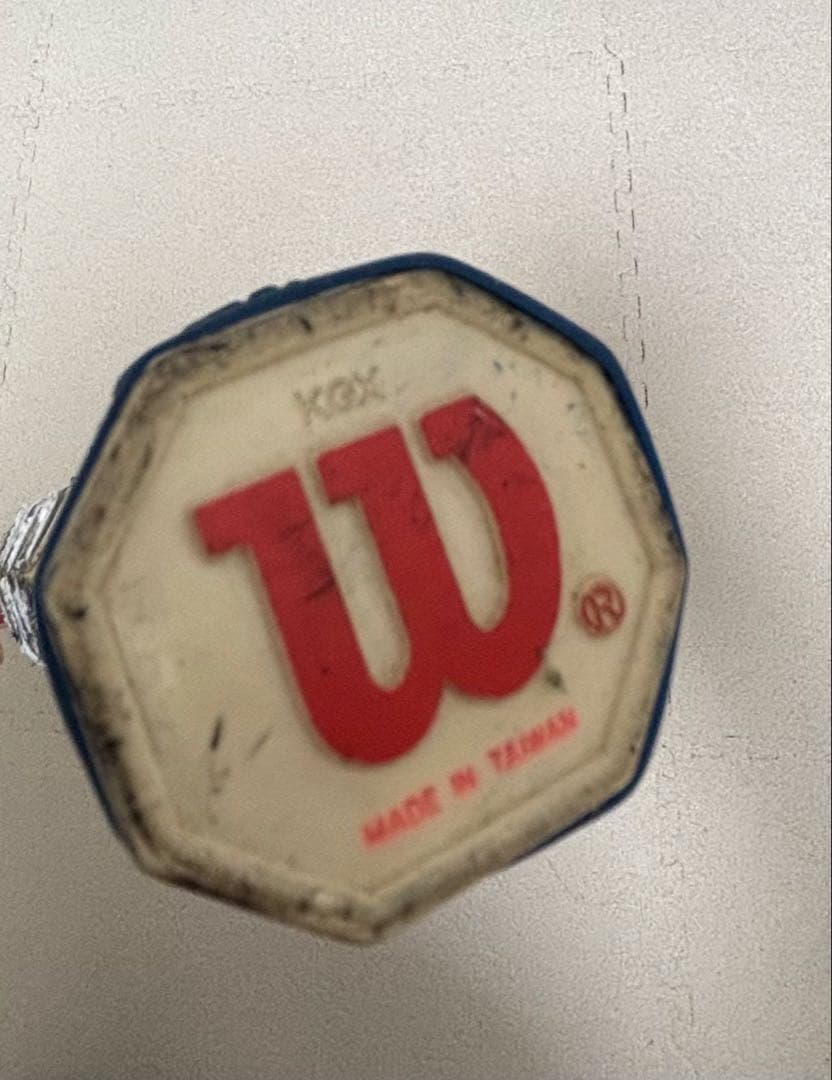 Wilson ProStaff テニスラケット　　85 早いもの勝ちの品