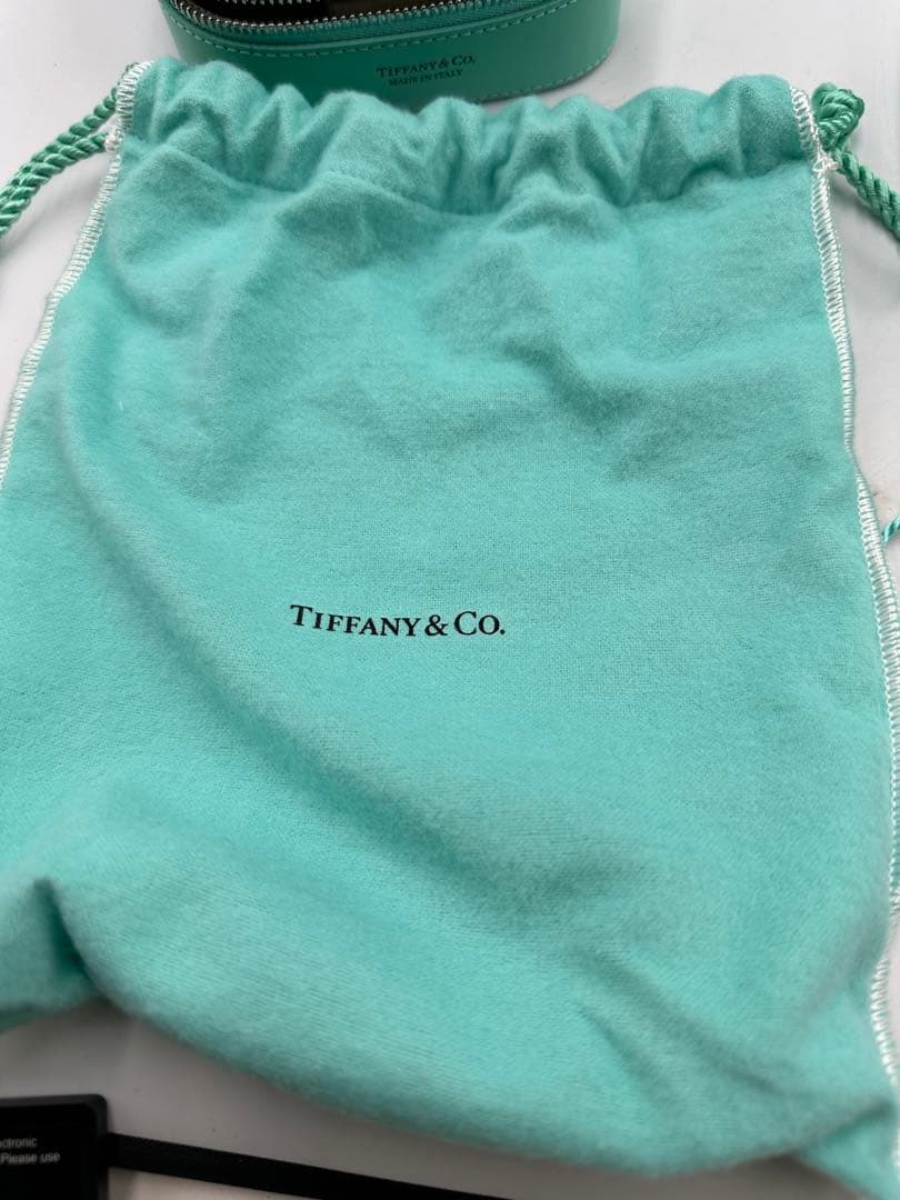 リターントゥティファニー ジュエリーボックス