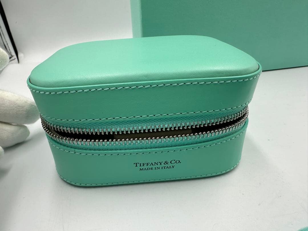 リターントゥティファニー ジュエリーボックス