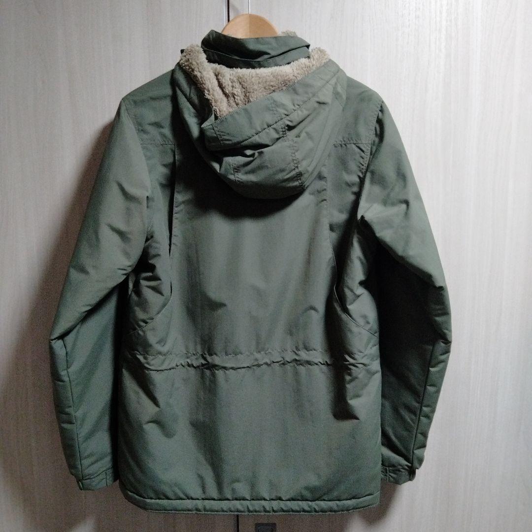 パタゴニア　イスマスパーカー　XS