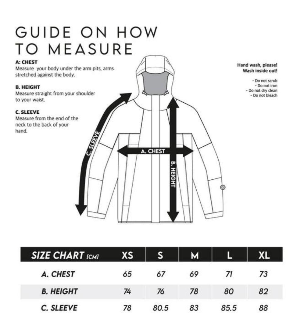 UNBIND スノーボードウェア 上下セット サイズXL