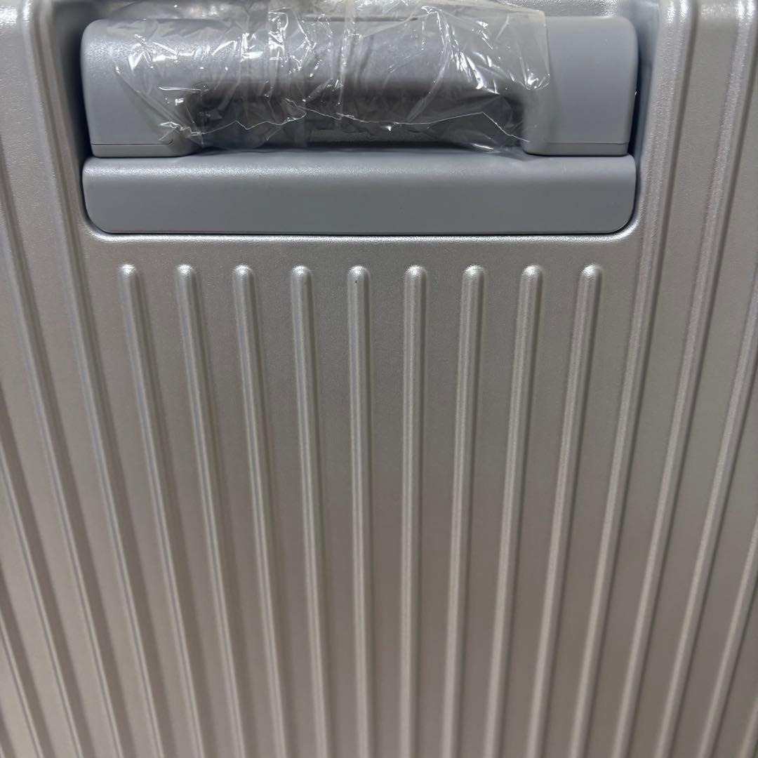 スーツケース キャリーケース アルミフレームTSAダイヤロック Lサイズ 78L