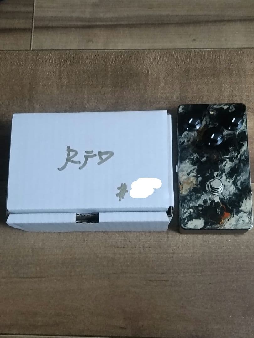 ギター Leqtique RFD