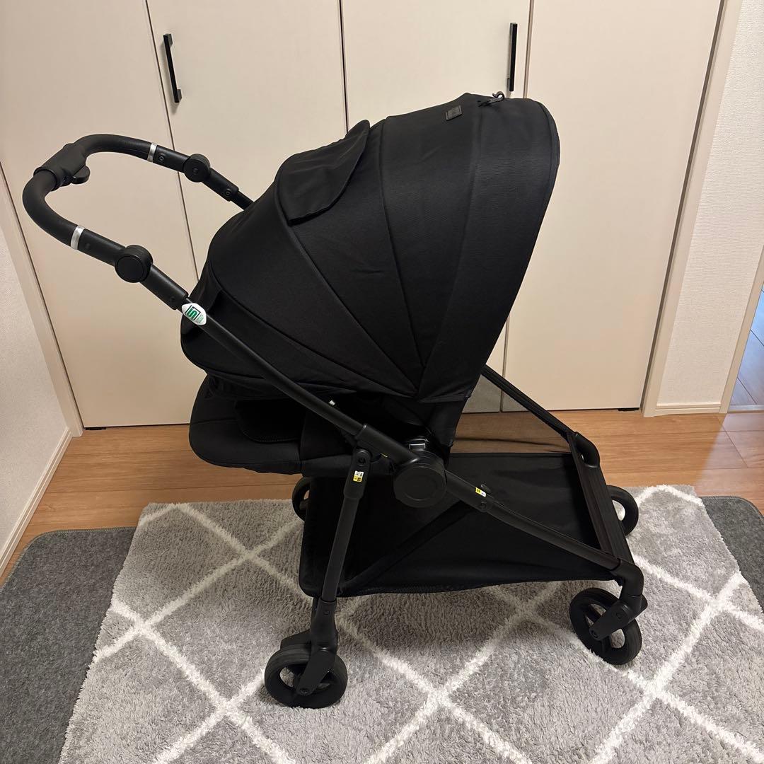 Aprica アップリカ　LUCE Free ルーチェフリー　オマケ付き