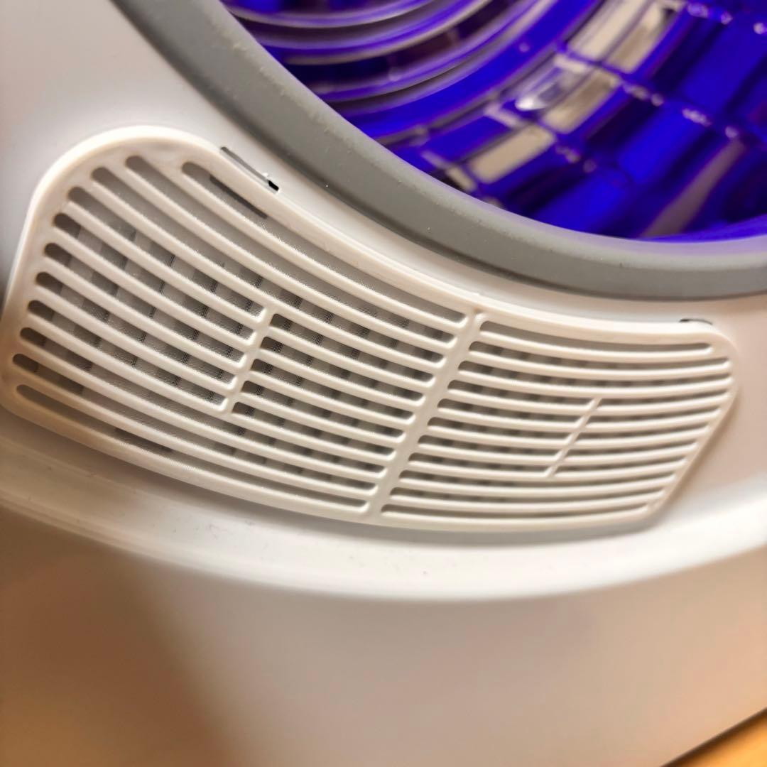 Yoquna moondry 6kg Pro 衣類乾燥機　UV除菌・美品