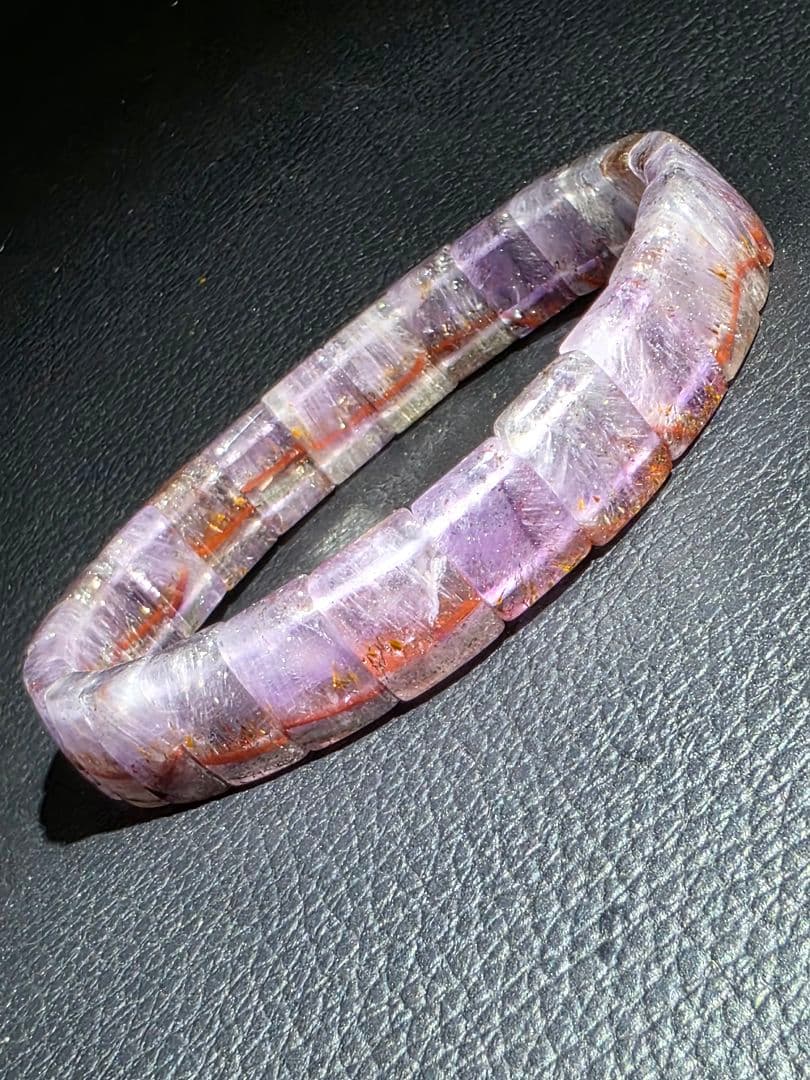 オーラライト23　バングル