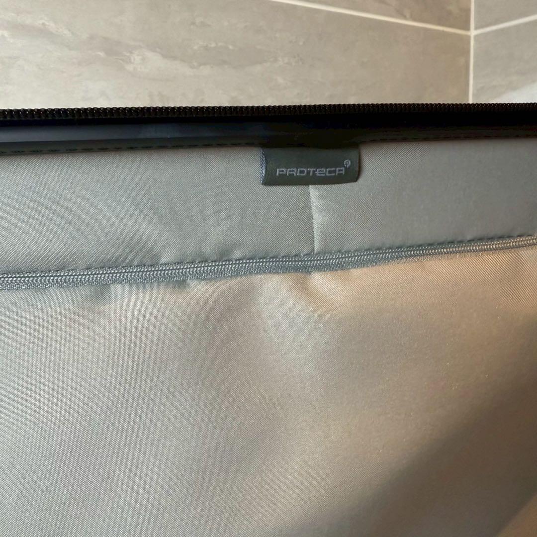 プロテカ ProtecAステップウォーカー スーツケース 機内持ち込み