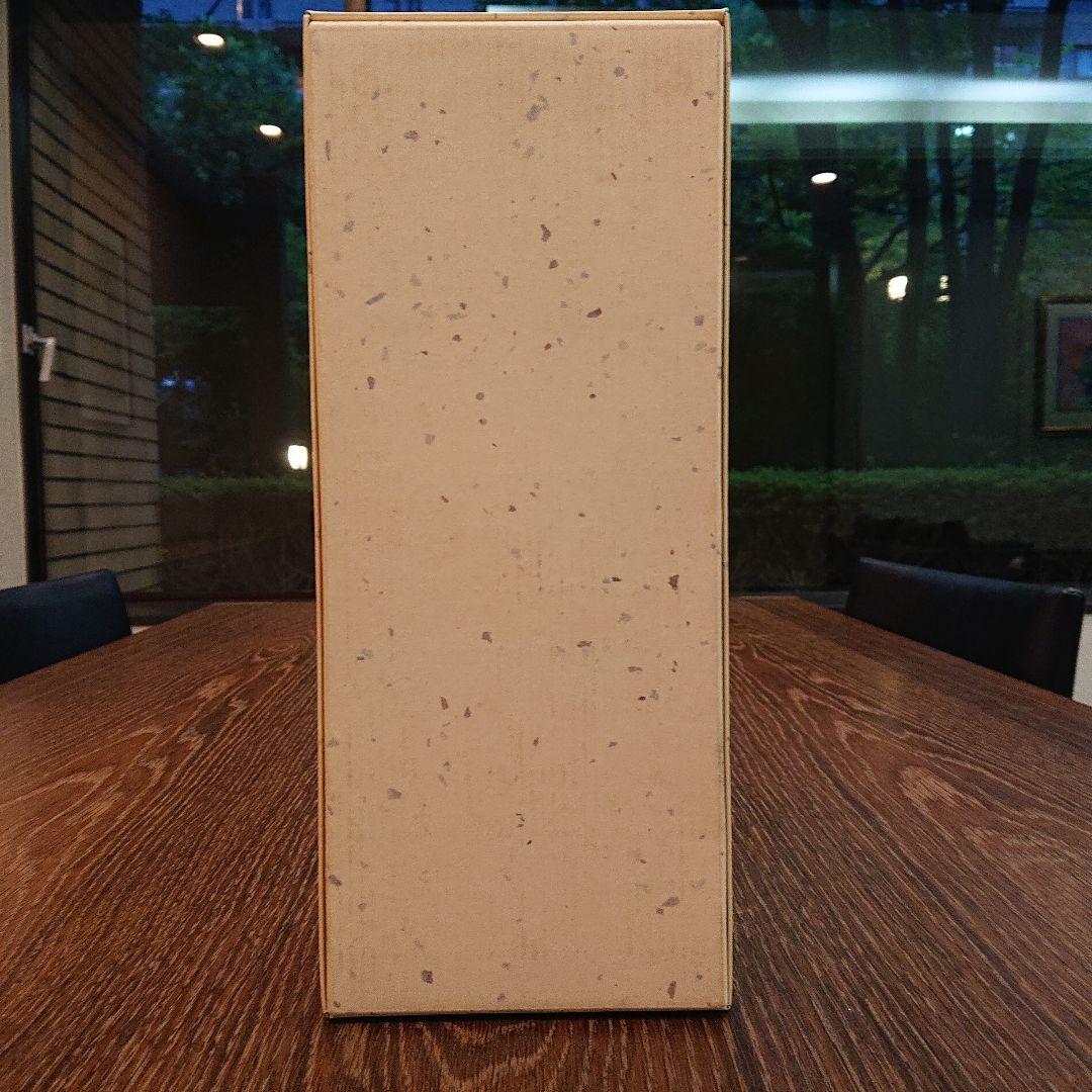 サントリーピュアモルトウイスキー山崎 18年 750ml 旧ラベル 化粧箱付