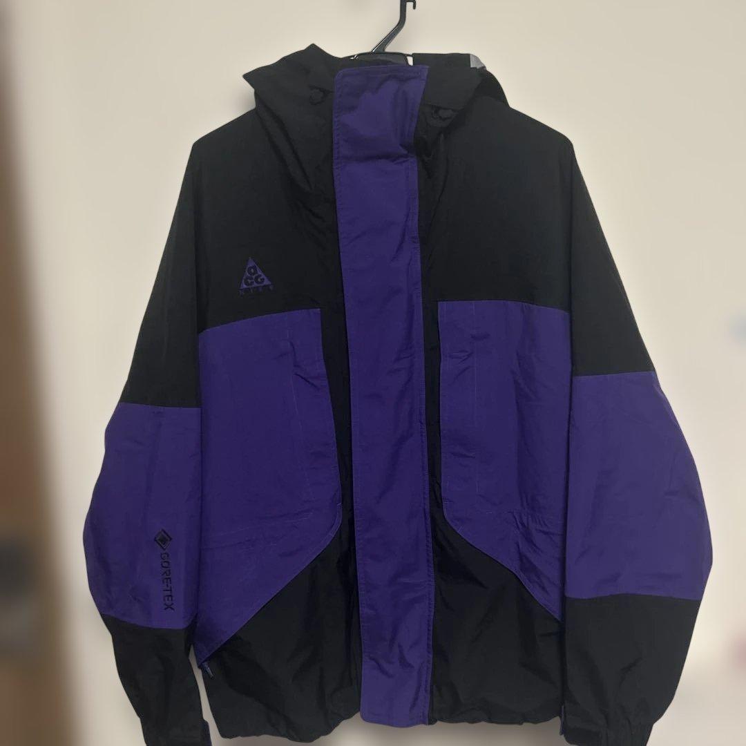 NIKE ACG GORE-TEX jacket Mサイズ