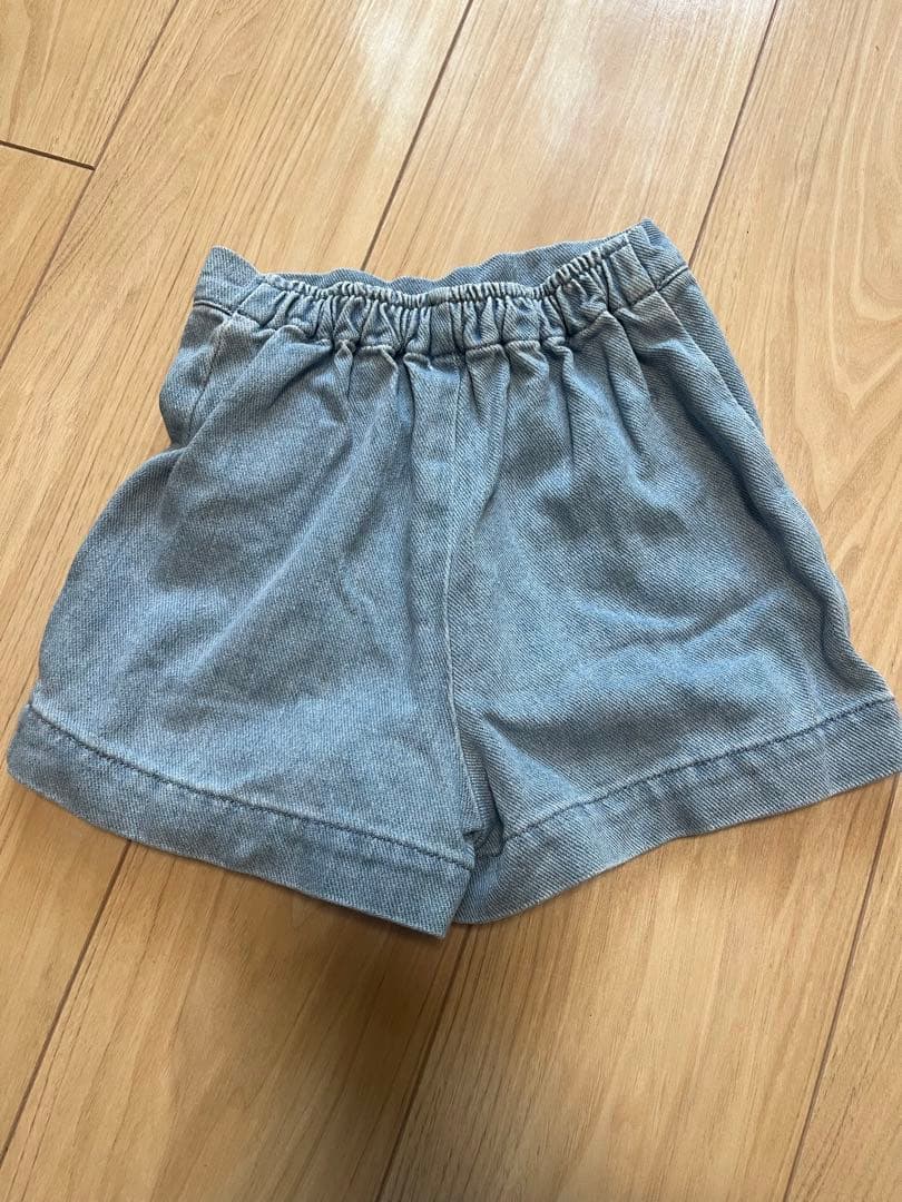 soor スコート　4y