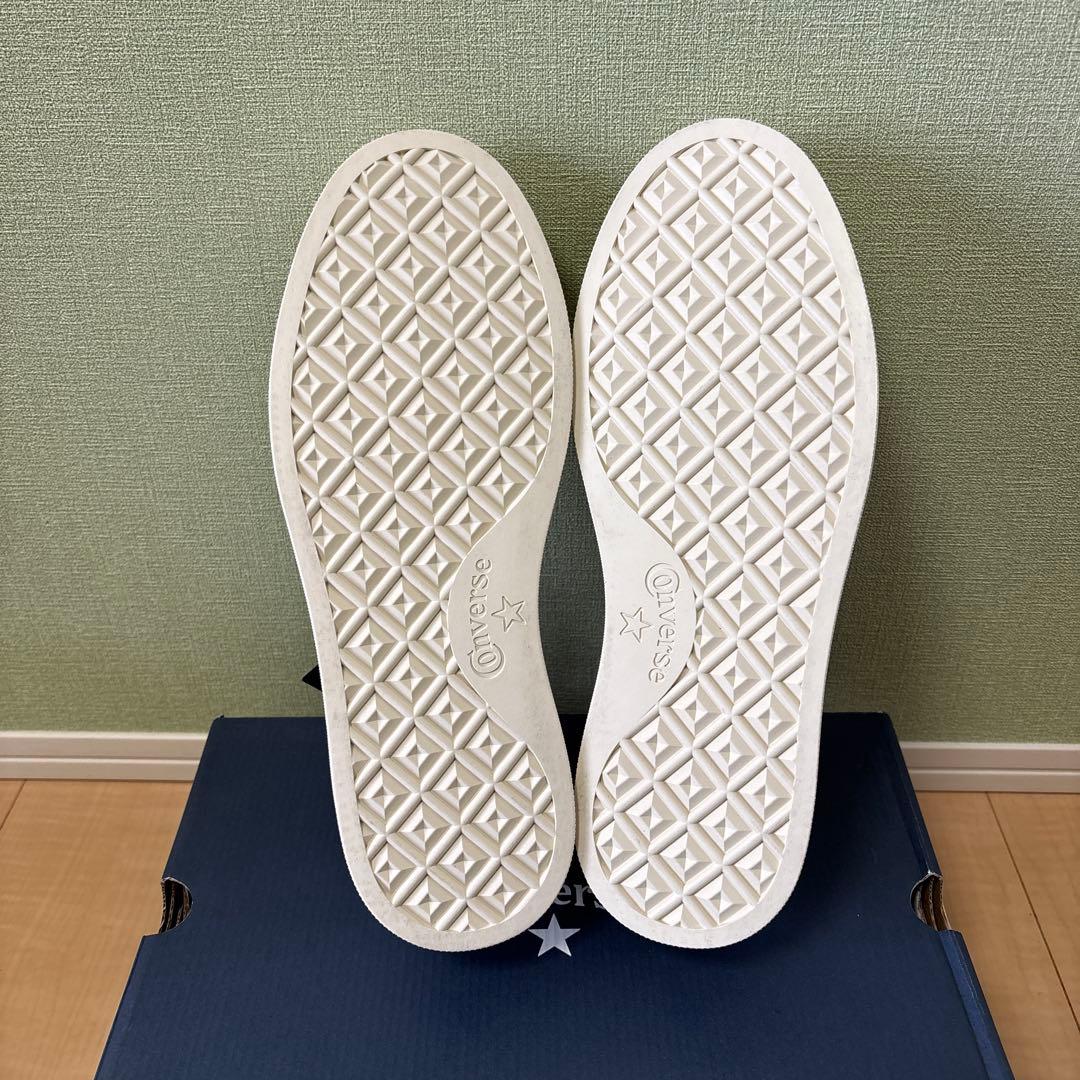 ★最終価格★ 新品・レア【CONVERSE】オールスター クップ バトー OX