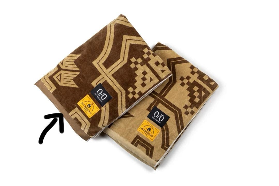 KAKEMONO vintage neru ver. チョコ