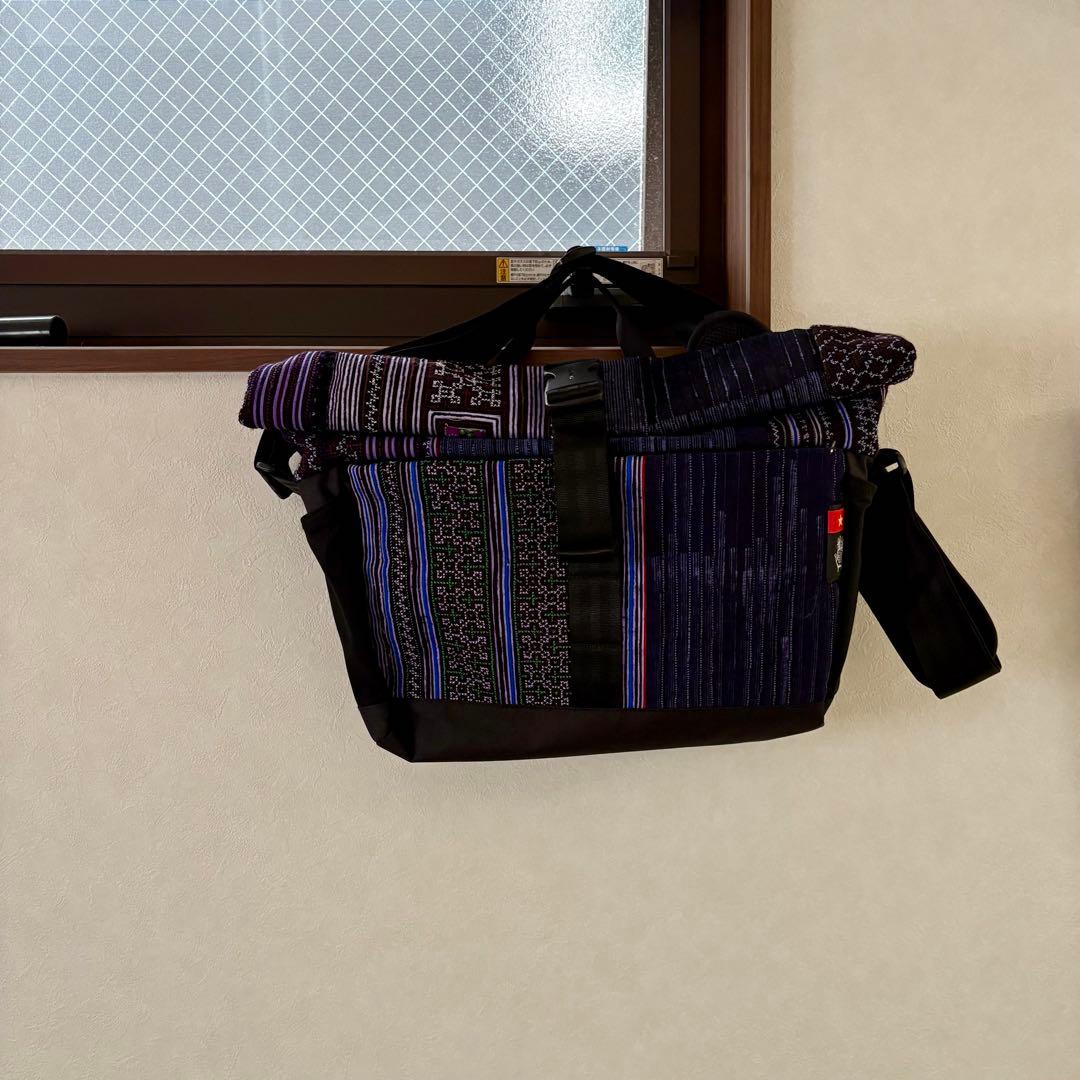 シクロ ラップトップバッグ ベトナム5