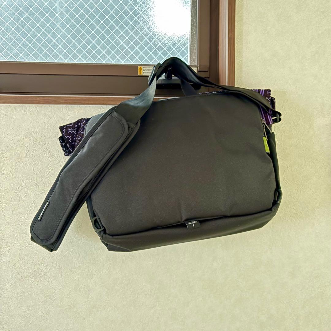 シクロ ラップトップバッグ ベトナム5