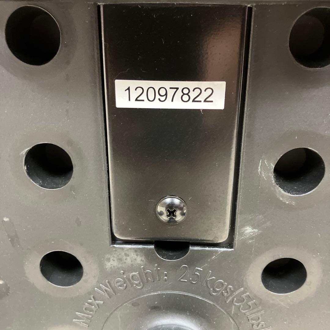 美品 エアバギー 2wayボード 2人乗り ステップボード Air Buggy