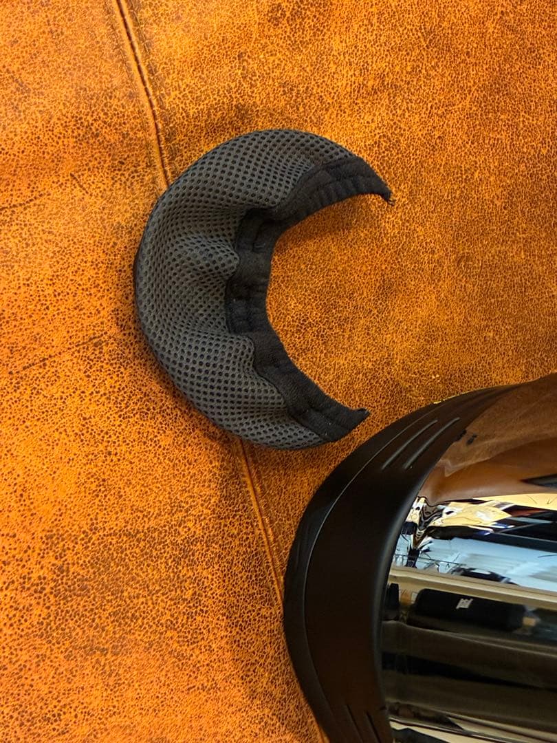 SHOEI Glamster 24年8月製