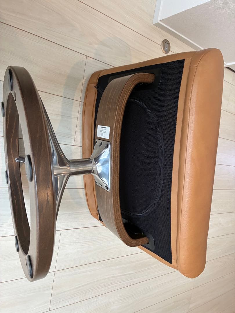 ストレスレスチェア　ビュー　Mサイズ