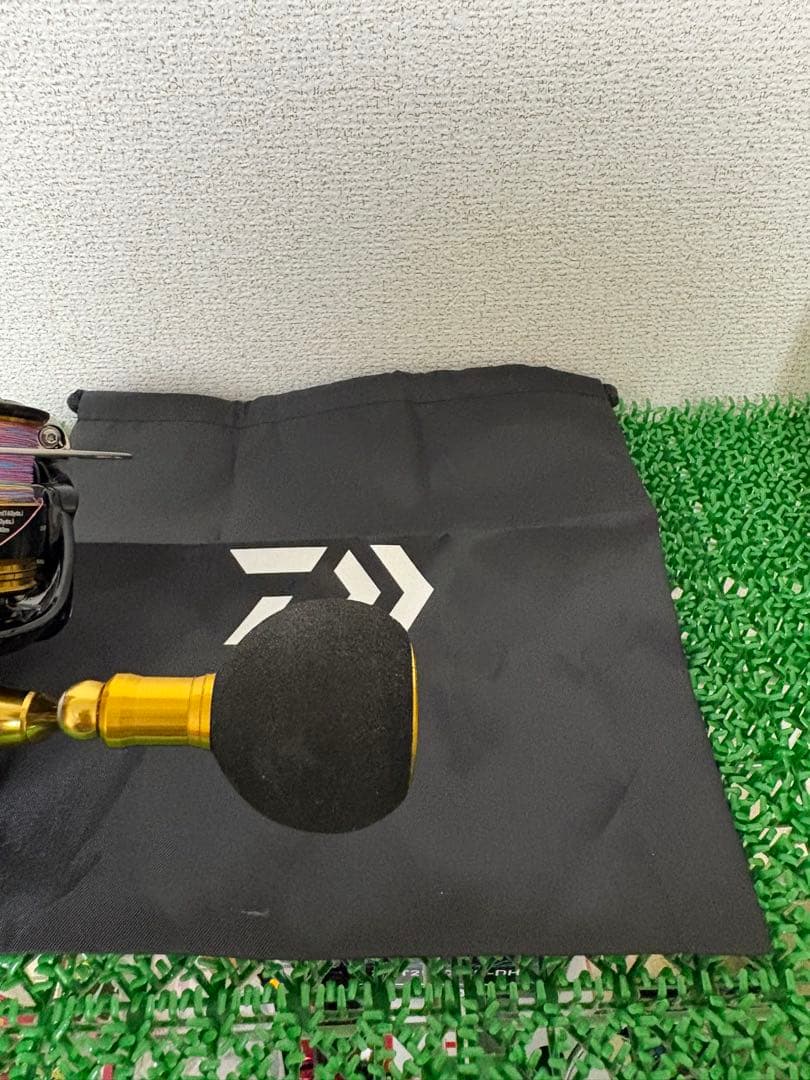 Daiwa レガリス LT5000-CXH スピニングリール