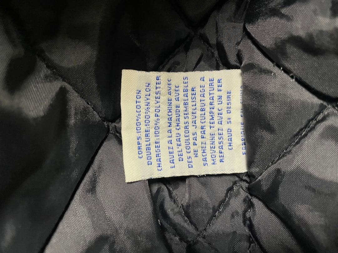 ByrdFlu8000 Dickies ディッキーズ アクティブジャケット