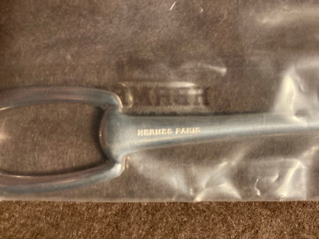 【未使用】HERMES アトラージュ ディナースプーン 6点エルメス カトラリー