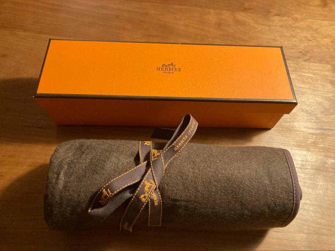 【未使用】HERMES アトラージュ ディナースプーン 6点エルメス カトラリー