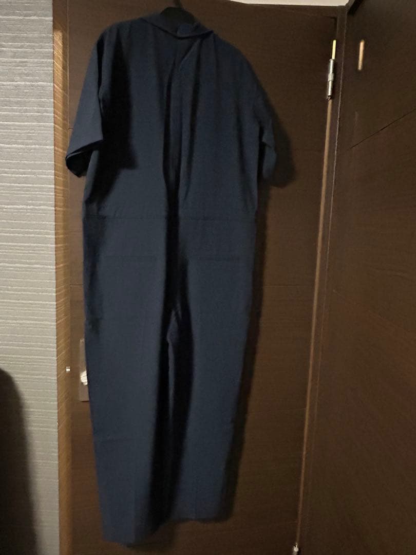 専用　CHIGNONコンビネゾン　ネイビー新品未使用