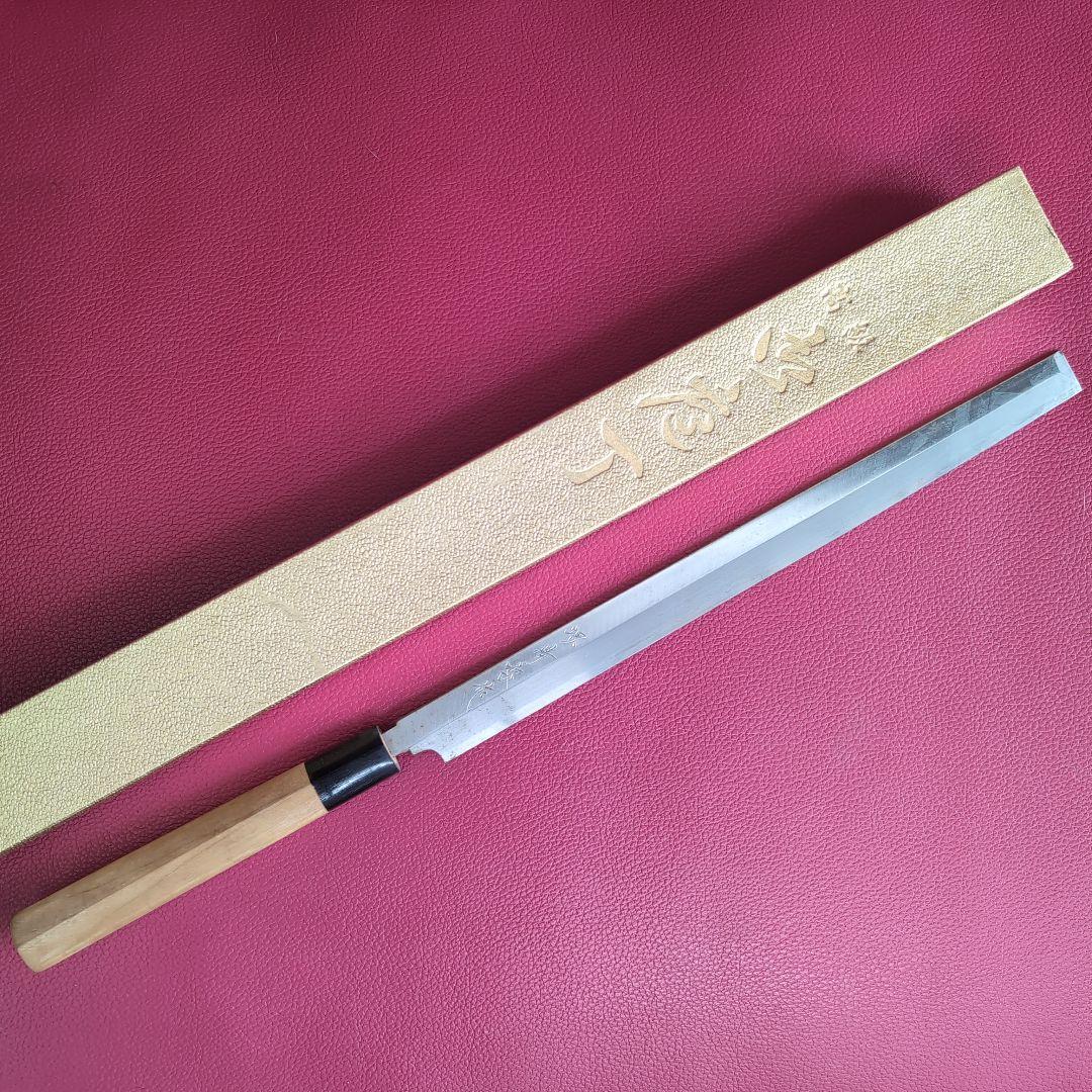 刺し身包丁