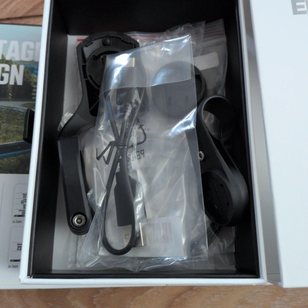 Wahoo ELEMENT BOLT サイクルコンピューター 本体
