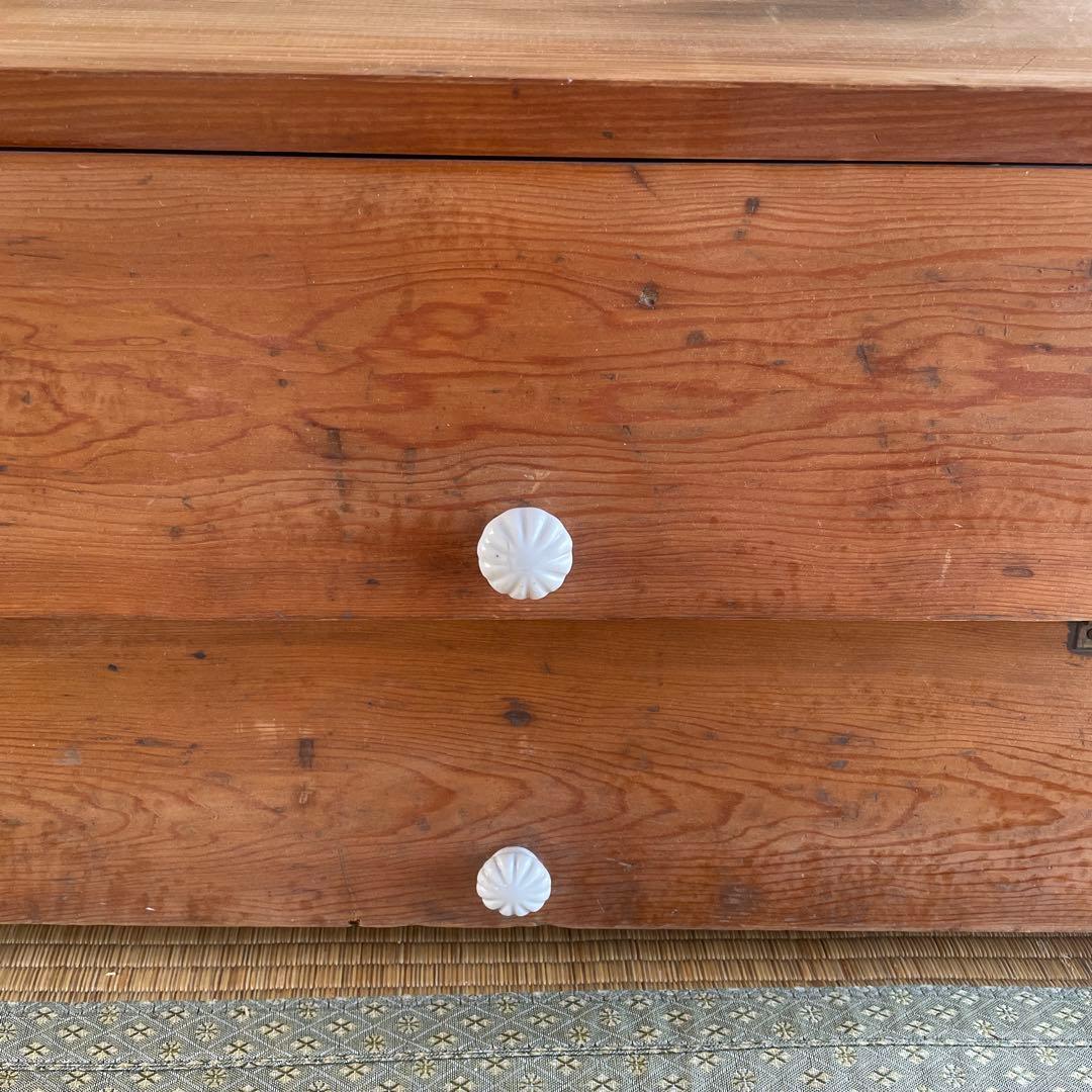 古道具　パタパタ