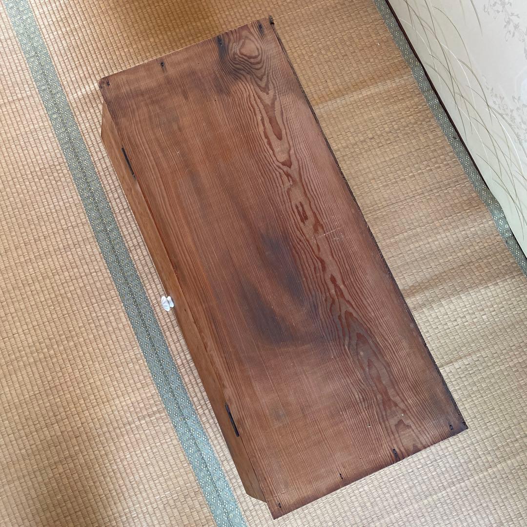 古道具　パタパタ