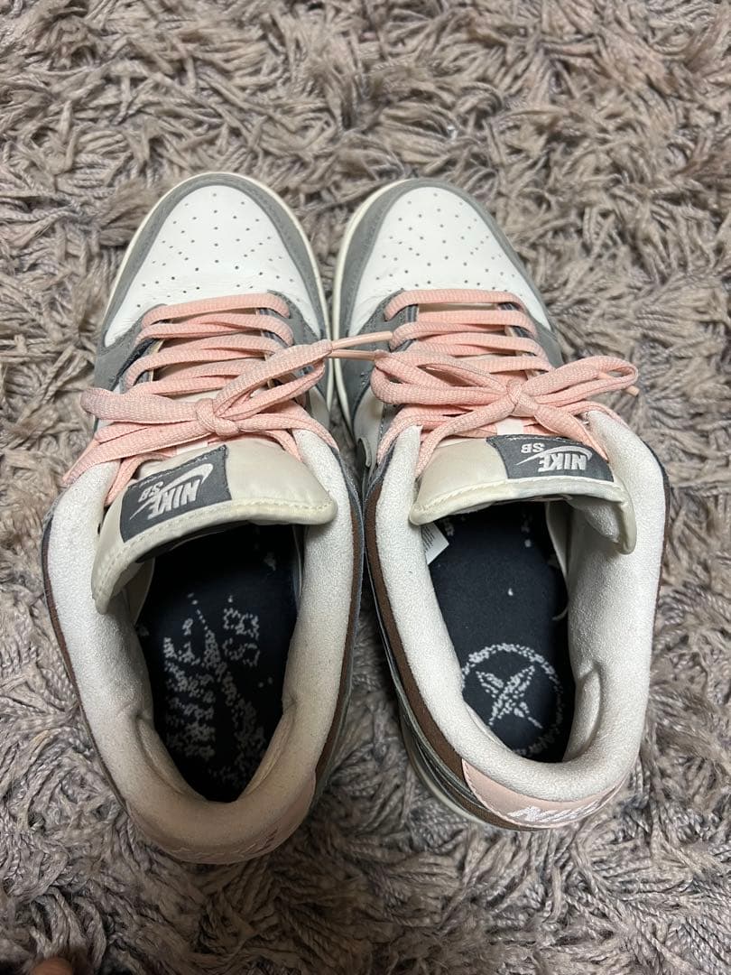 美品　Nike Dunk × 堀米悠斗　堀米ダンク　27cm NIKE SB