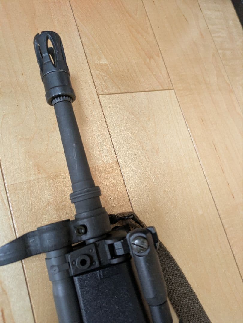 東京マルイ　電動スタンダードガン　G3SG/1 フルセット