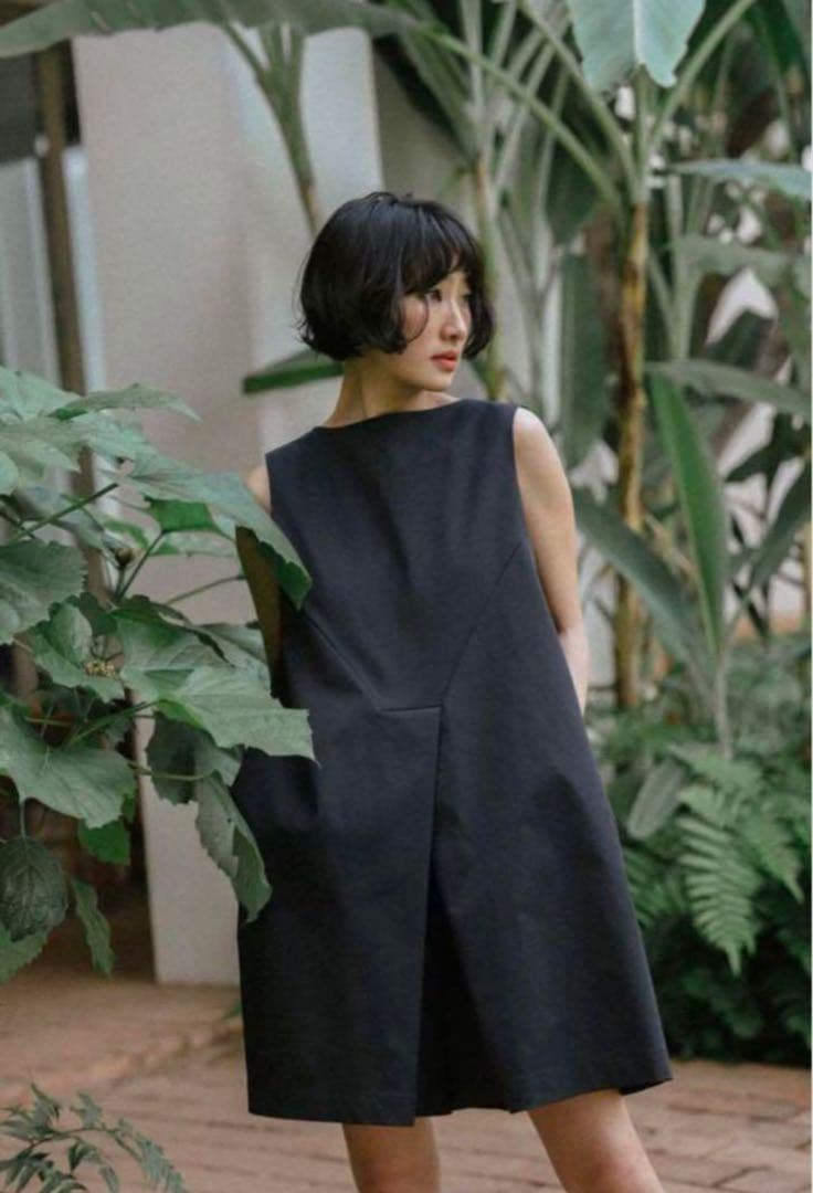 Nala cocoon スイムロンパース　オールインワン　水着にも◎