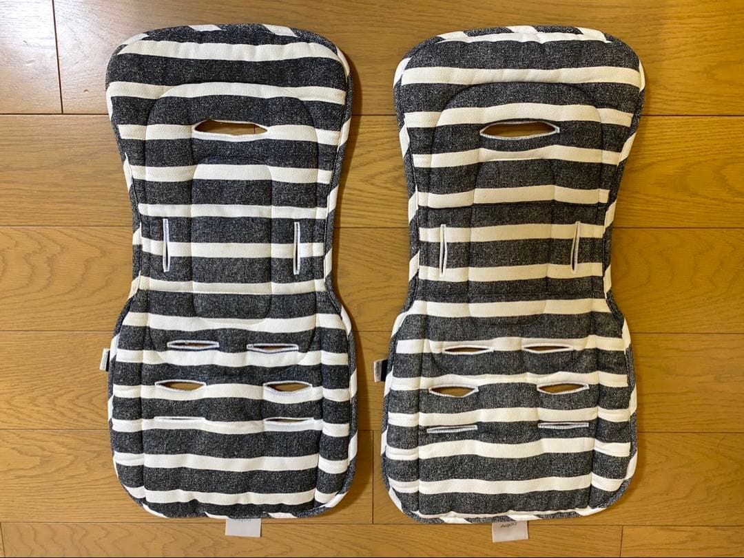 エアバギー ココダブル EX フロムバース アースグレー