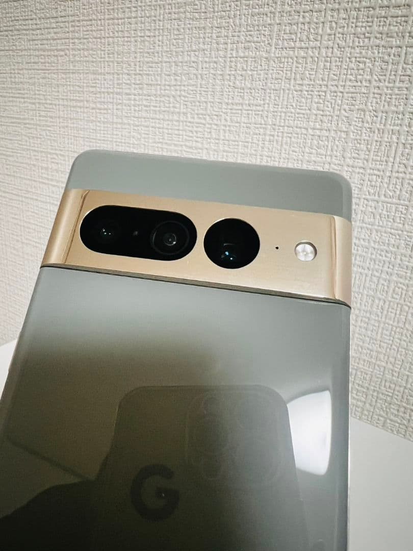 Pixel 7 Pro 128GB 動作良好 画面割れなし