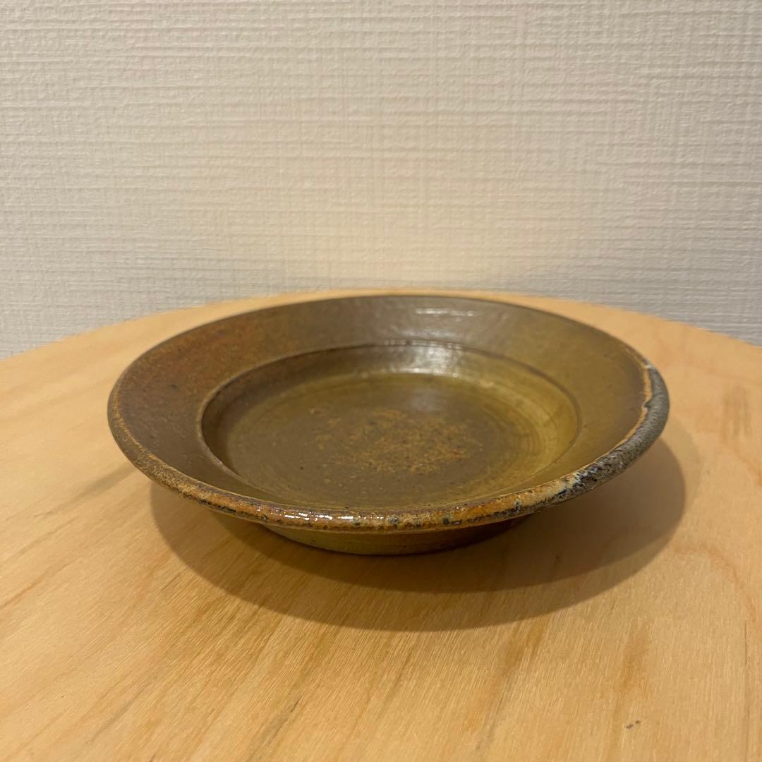 Jack Doherty ジャックドハティ Small Plate 新品