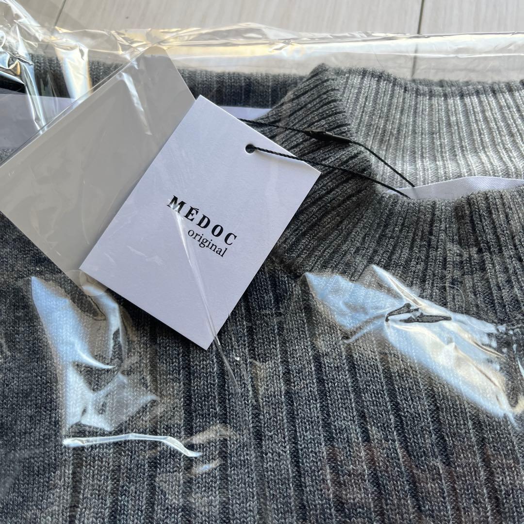 ヤマダヤ　Aga MEDOC ニット　カーデ　ワンピ　スカート　5万円越　福袋