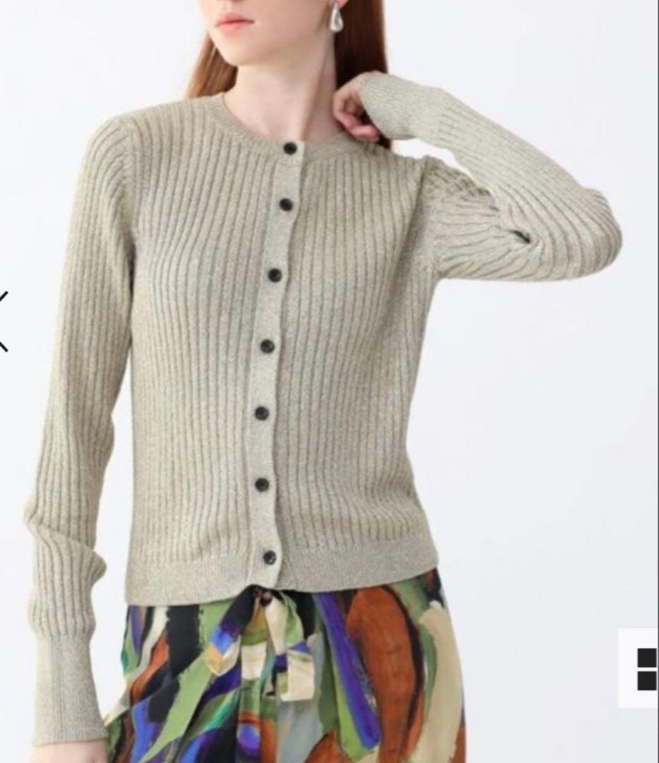 ヤマダヤ　Aga MEDOC ニット　カーデ　ワンピ　スカート　5万円越　福袋