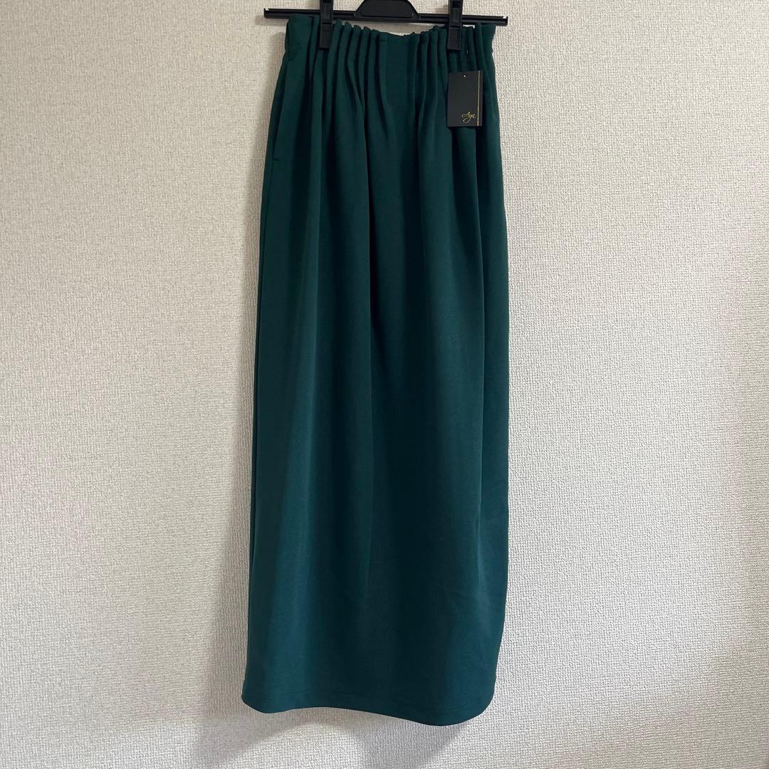 ヤマダヤ　Aga MEDOC ニット　カーデ　ワンピ　スカート　5万円越　福袋