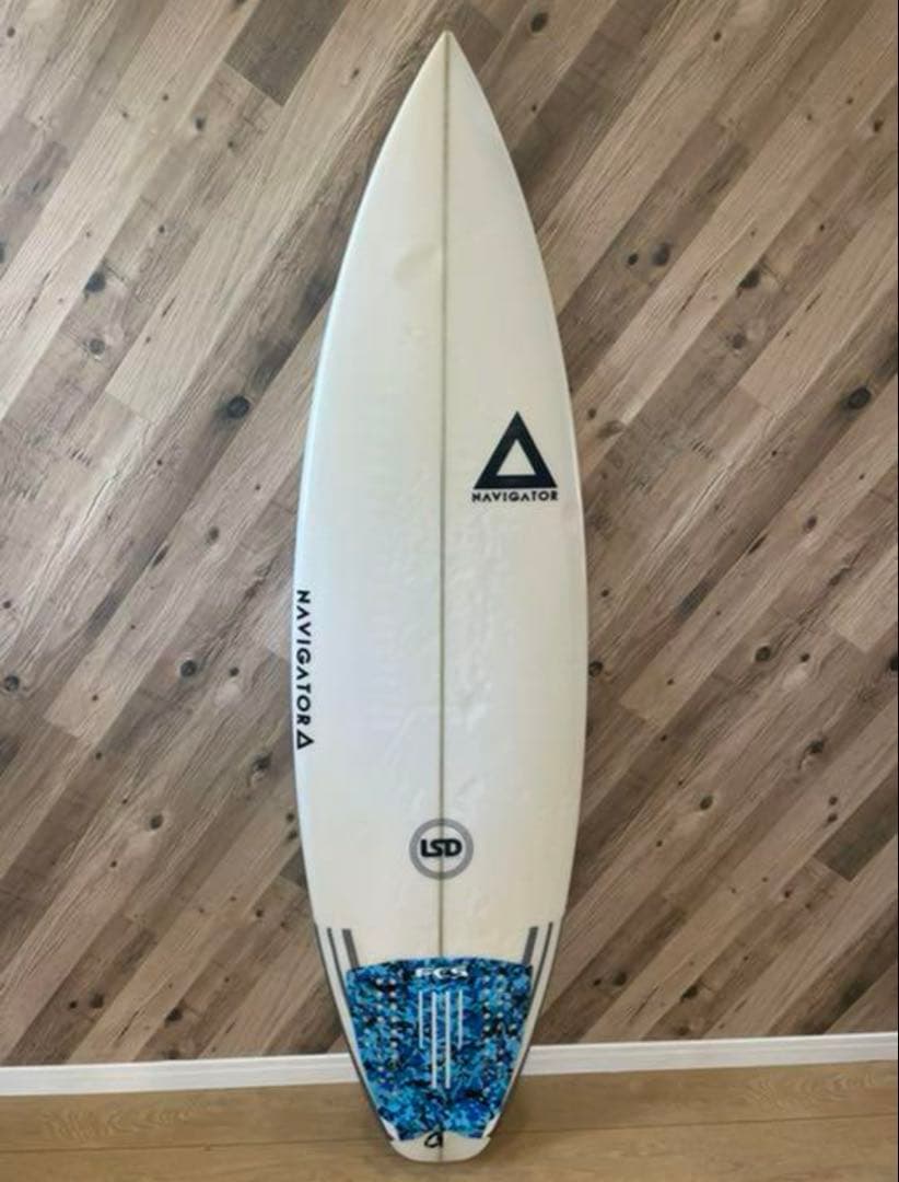 ナビゲーターサーフボード　navigator