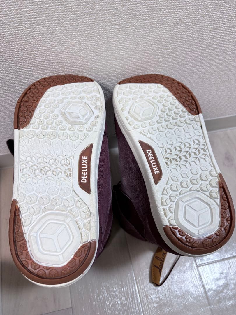 Pride スノーボード ビンディングセット