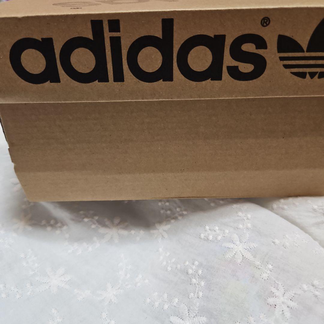 靴 Atmos pink adidas Stan Smith Lo Pro 25cm