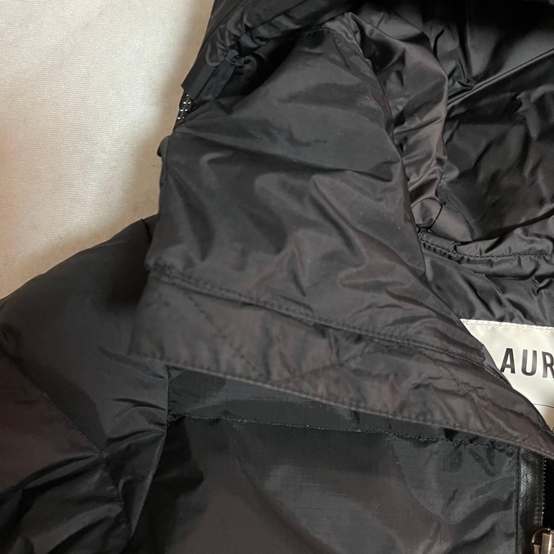 ほぼ新品NANGA オーロラダウンジャケット アーバンリサーチドアーズ別注