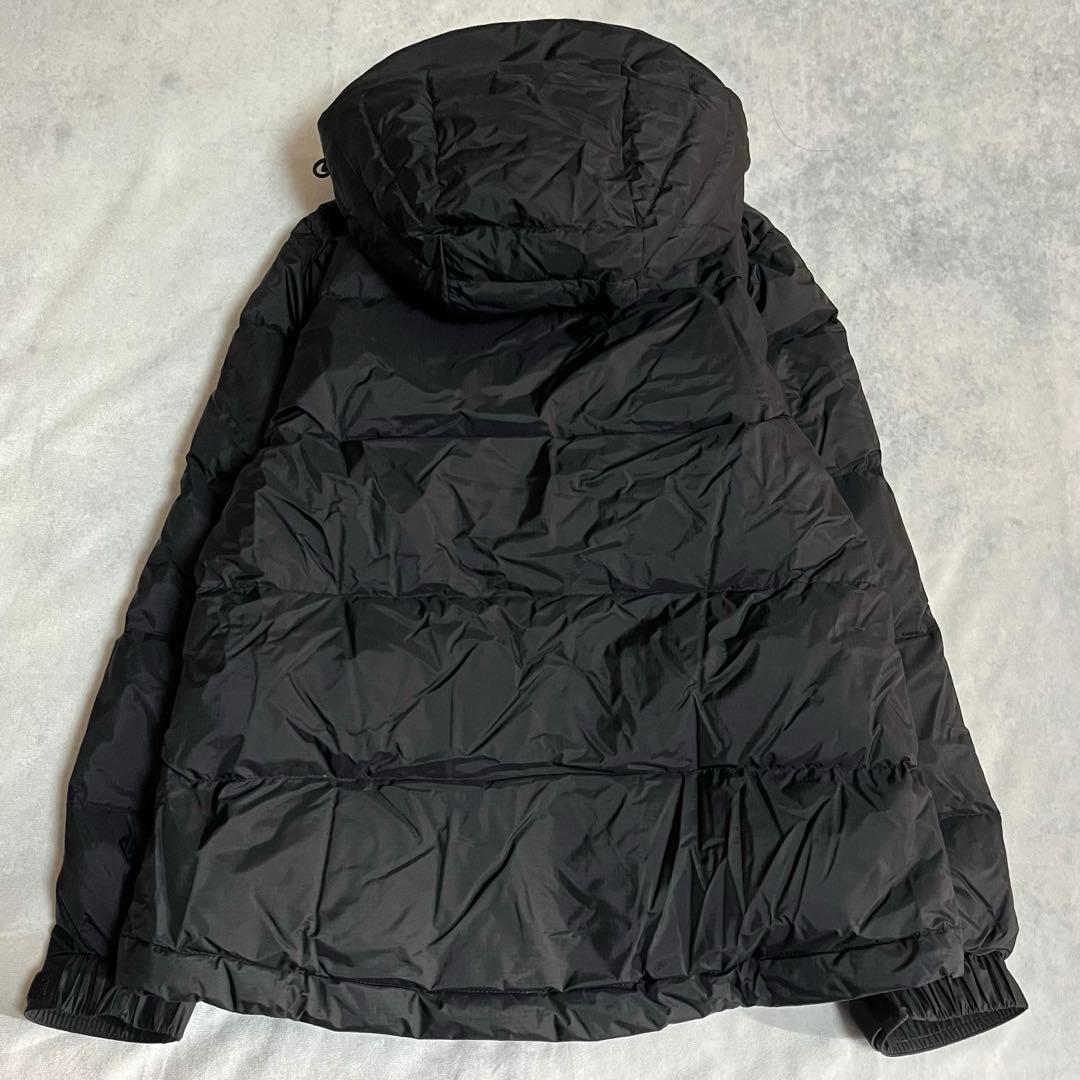 ほぼ新品NANGA オーロラダウンジャケット アーバンリサーチドアーズ別注