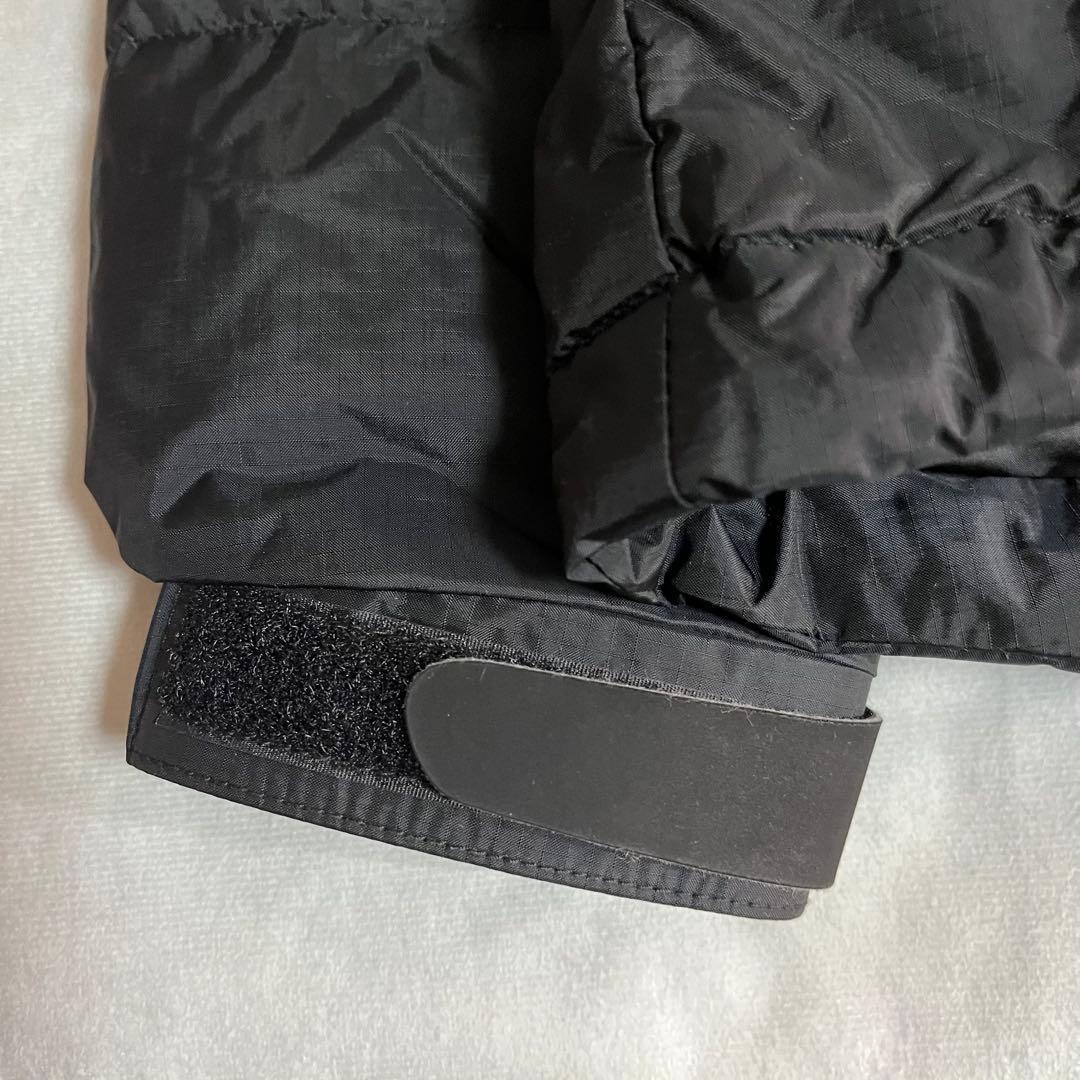 ほぼ新品NANGA オーロラダウンジャケット アーバンリサーチドアーズ別注