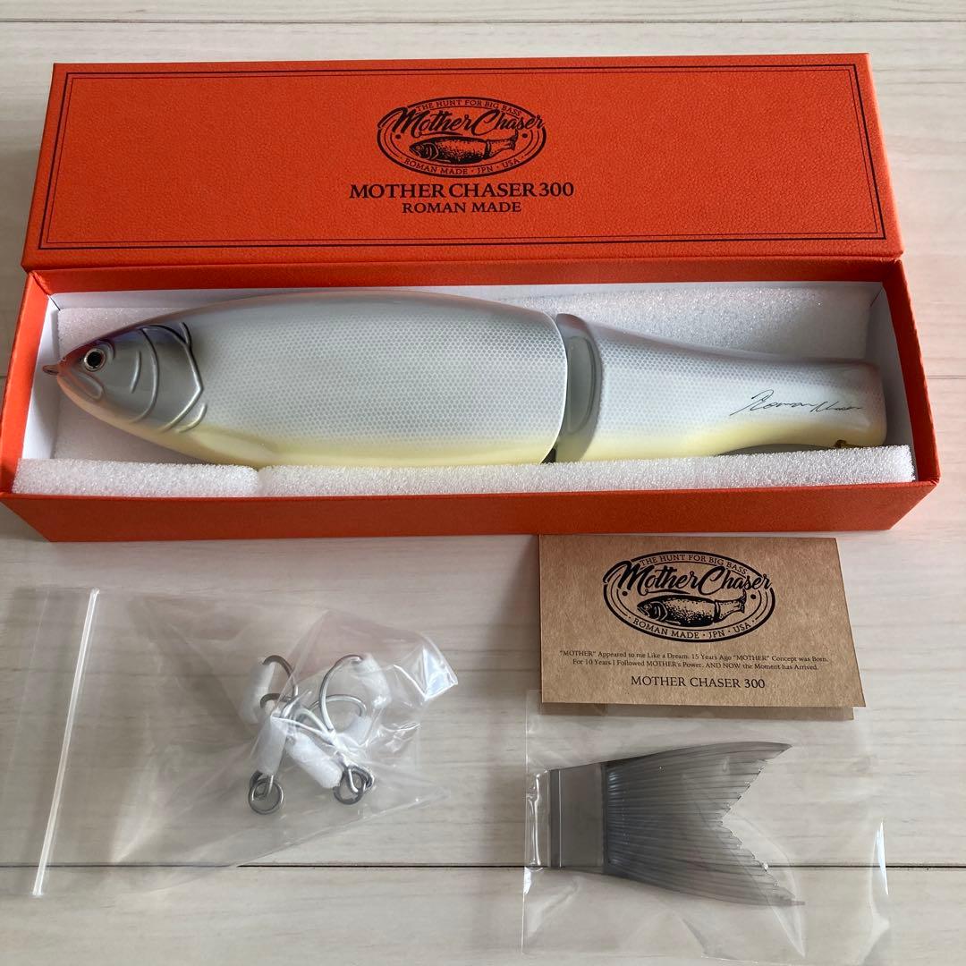 ロマンメイド　マザーチェイサー300Roman Made MOTHER